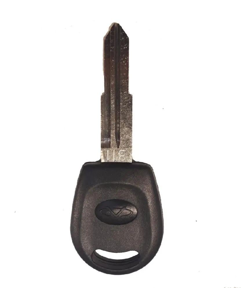 Корпус автоключа для Chery KS01F