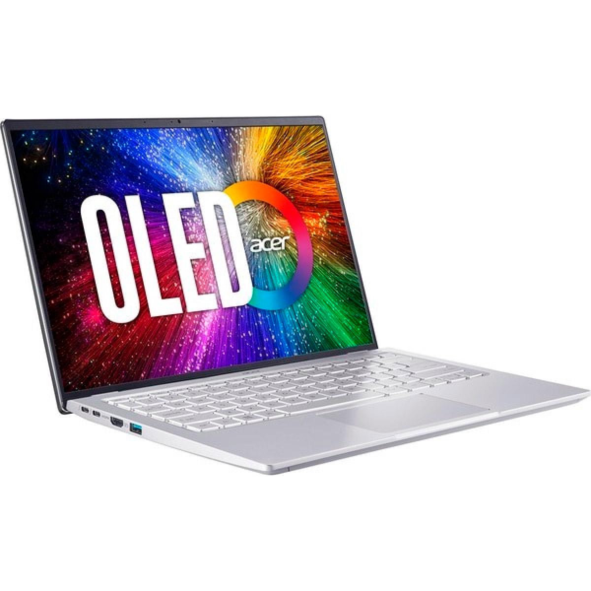 Ноутбук Acer Swift 3 SF314-71-52K6 (NX.KADEX.00C) - фото 4