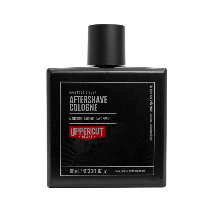 Одеколон после бритья Uppercut Deluxe Aftershave Cologne 100 мл (14402105)