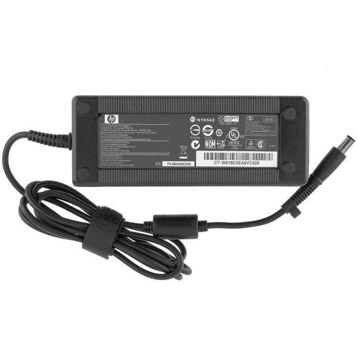 Блок питания для ноутбука HP Compaq Business nx7400 18,5V 6,5A 120W 7,4х5,0 мм (212114)
