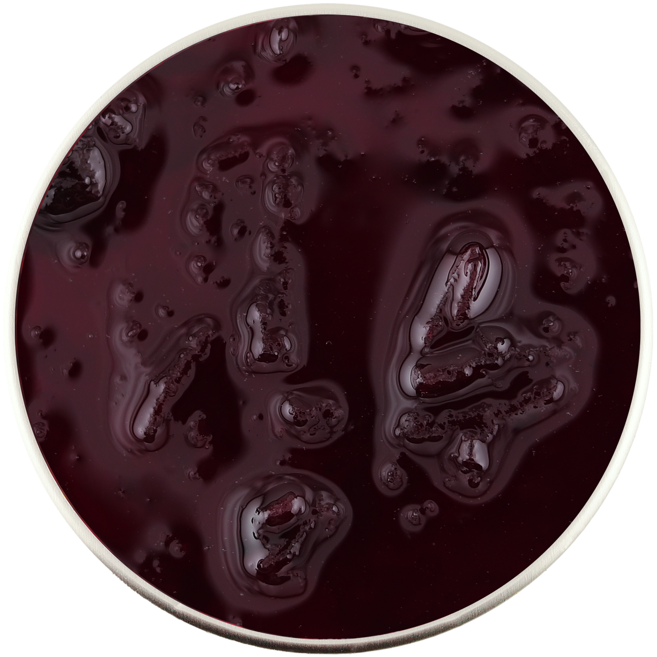 Варенье из вишни YAGODAR без сахара 12 шт. (2671968720) - фото 3