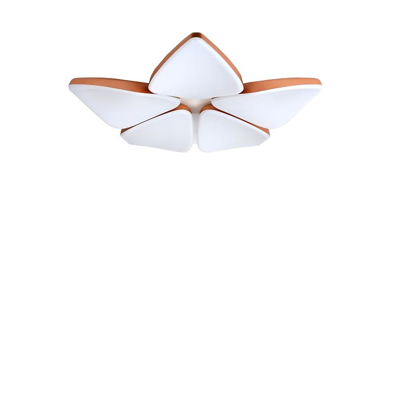 Люстра стельова LED Light House SRS-16449-5 170W Белый