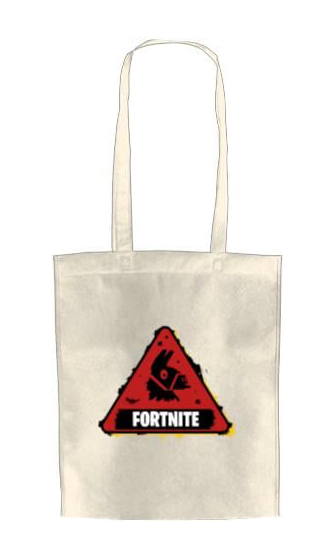 ЕКО-сумка для шопінгу Fortnite road sign (3145619574-fortnite-road-sign) ЕКО-сумка для шопінгу Fortnite road sign (3145619574-fortnite-road-sign)