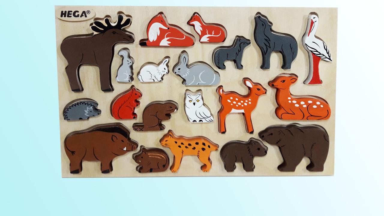 Фигурка HEGA Сова (162) - фото 6 Фигурка HEGA Сова (162) - фото 6