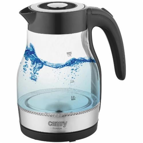 Чайник электрический Camry CR 1300 1,7 л