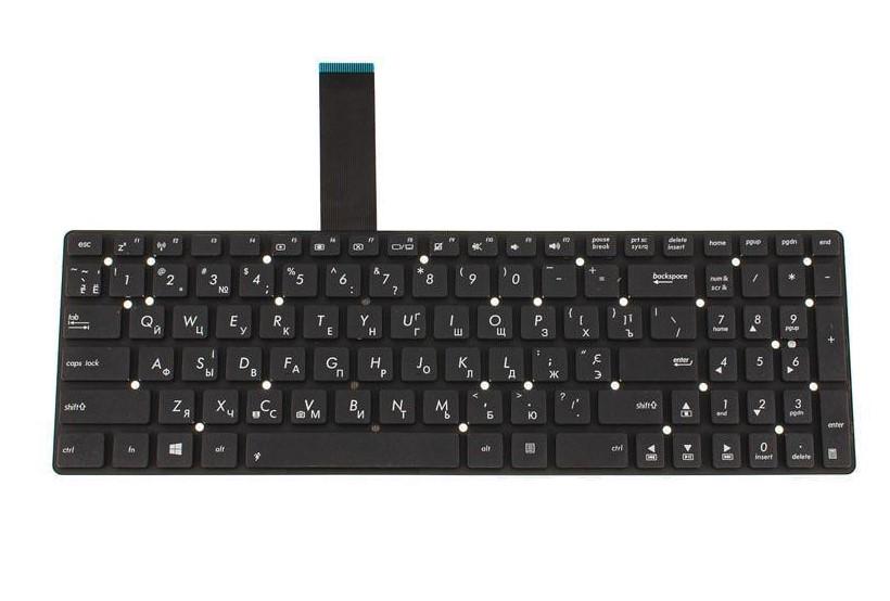 Клавиатура для ноутбука Asus A751LD (170151)