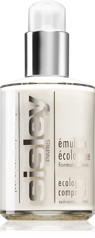 Сыворотка для лица Sisley Ecological Compound 125 мл