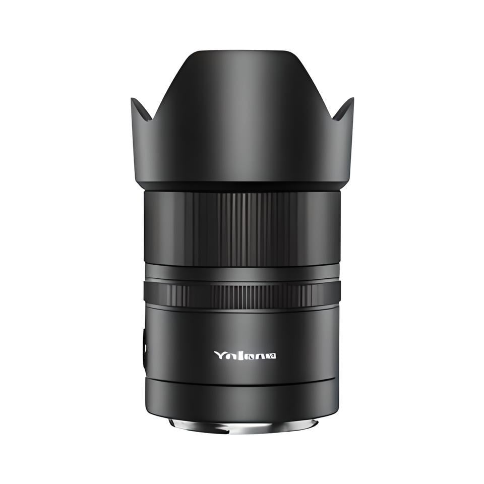 Об'єктив YONGNUO YN33мм F1.4Z DA DSM WL Pro для Nikon Z 33 мм F 1.4 APS-C