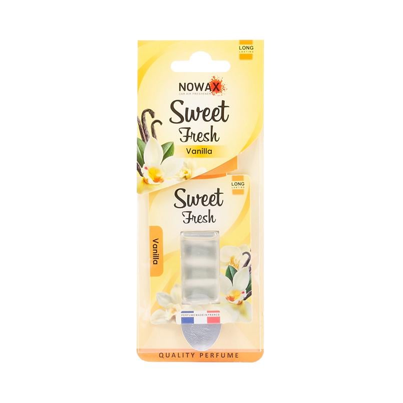 Ароматизатор Sweet Fresh Vanilla 5 мл (33737)