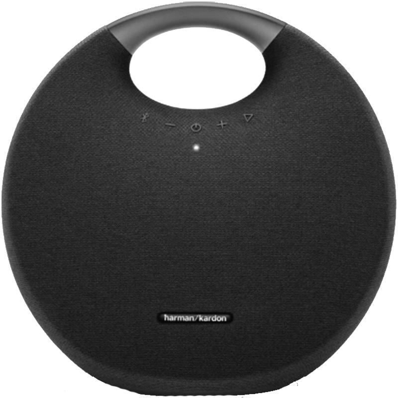 Акустика Harman Kardon Onyx Studio 6 Black (HKOS6BLKAM) - фото 4