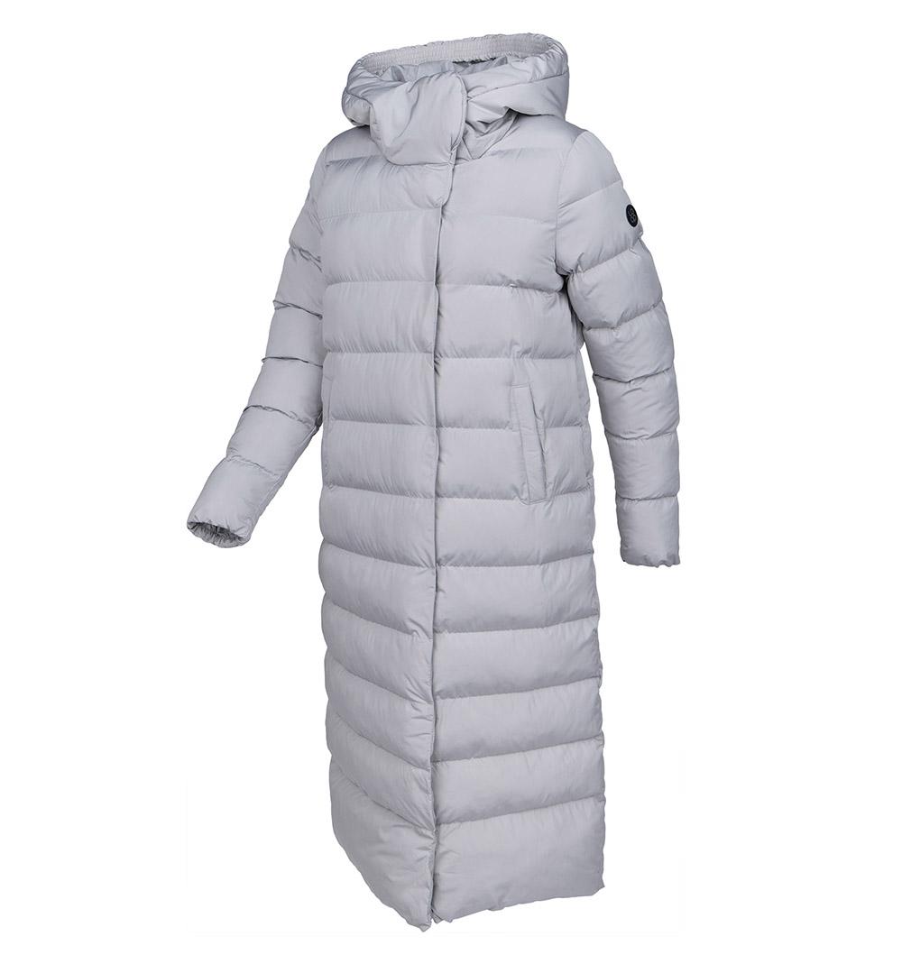 Куртка женская зимняя LOAP Tadeka STORMEX Women M White (CLW21116) Куртка женская зимняя LOAP Tadeka STORMEX Women M White (CLW21116)
