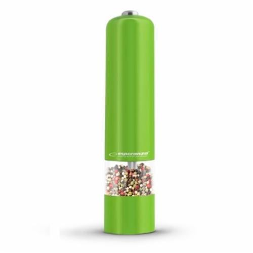Подрібнювач спецій Esperanza EKP001G Malabar Green (514679)