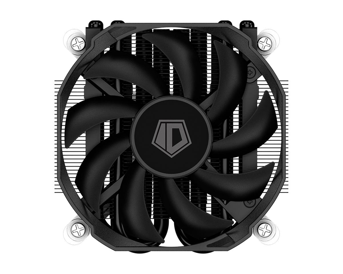 Кулер для процесора ID-Cooling IS-30i Black