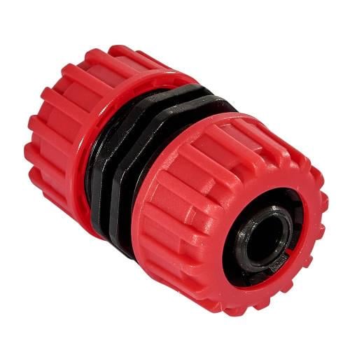 Муфта ремонтная Vitals для шланга 1/2" (000191527) Муфта ремонтная Vitals для шланга 1/2" (000191527)