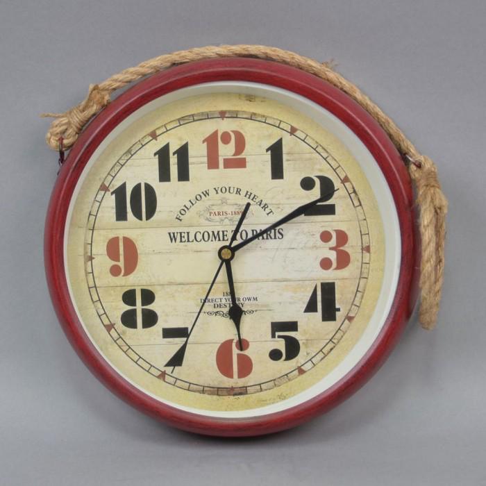 Часы металл настенные Art T1405 (DR000592)