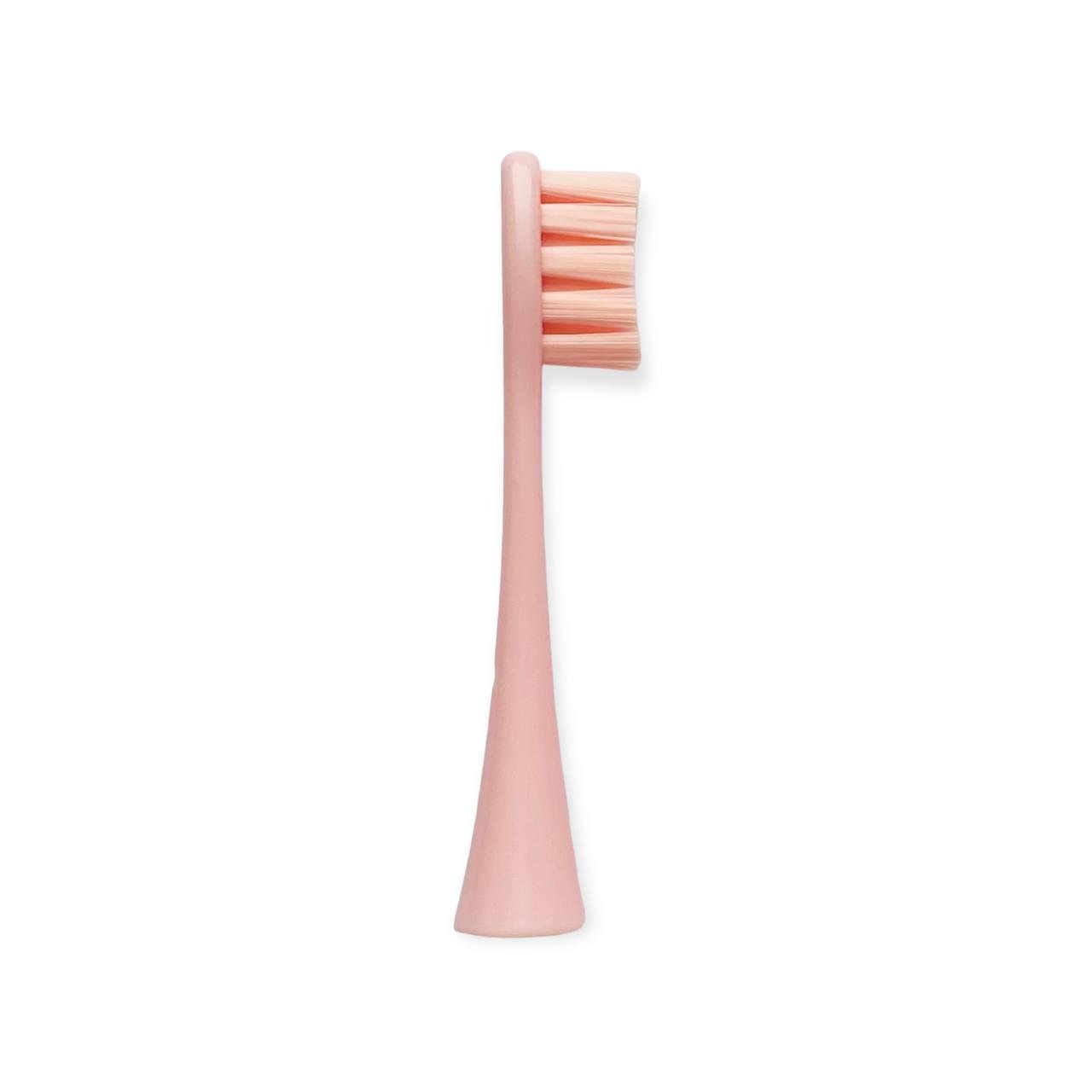 Насадка для зубної щітки Oclean X/One/SE/Air/F1/Z1/X10/Flow Sonic/Endurance Рожевий