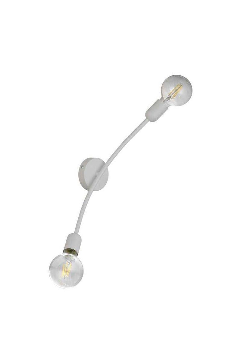 Бра TK Lighting Helix white (6146)