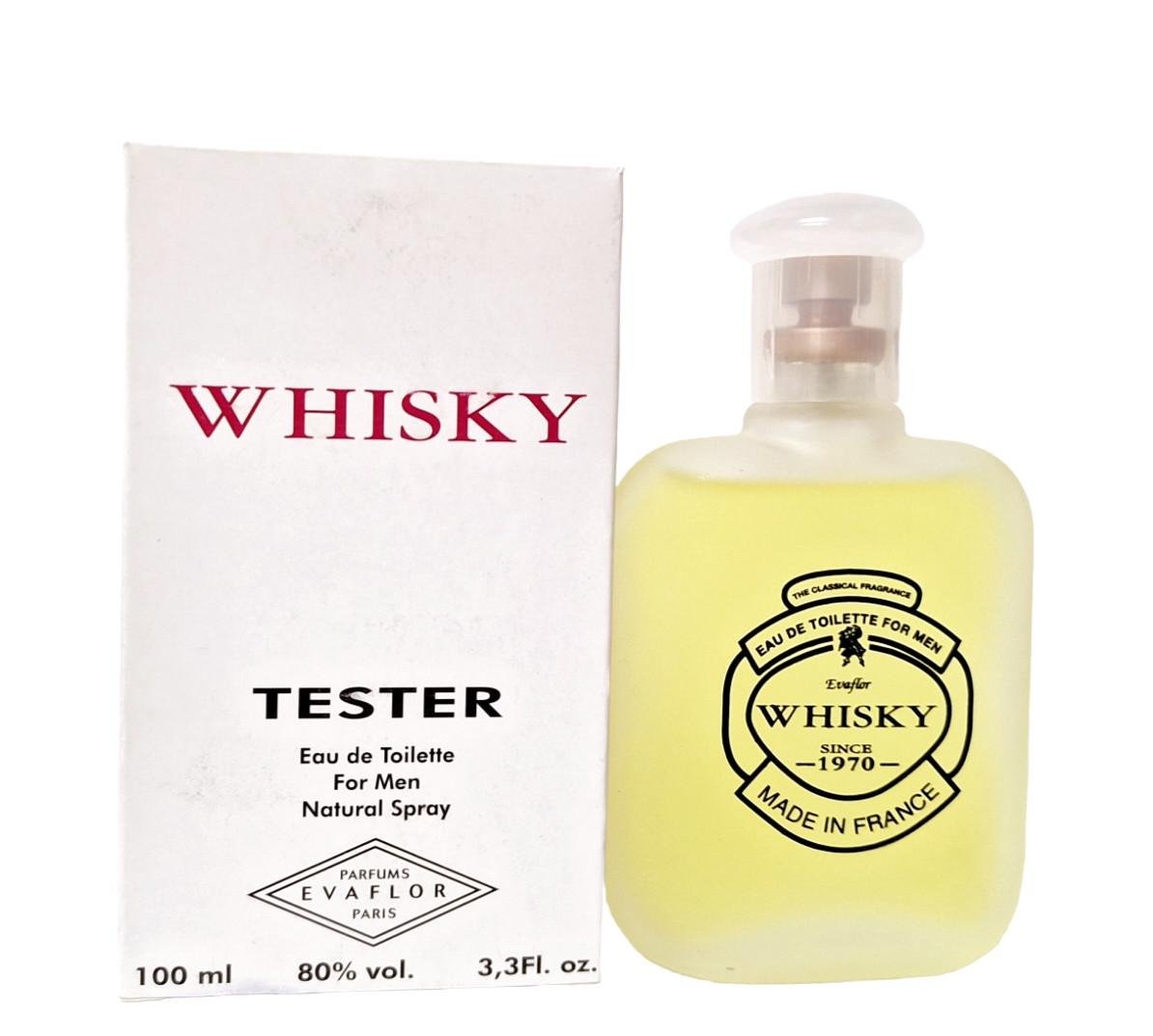 Туалетная вода мужская Whisky 100 мл Туалетная вода мужская Whisky 100 мл