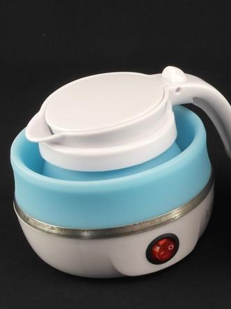 Електрочайник A-Plus AP-1517 600 мл - фото 2 Електрочайник A-Plus AP-1517 600 мл - фото 2