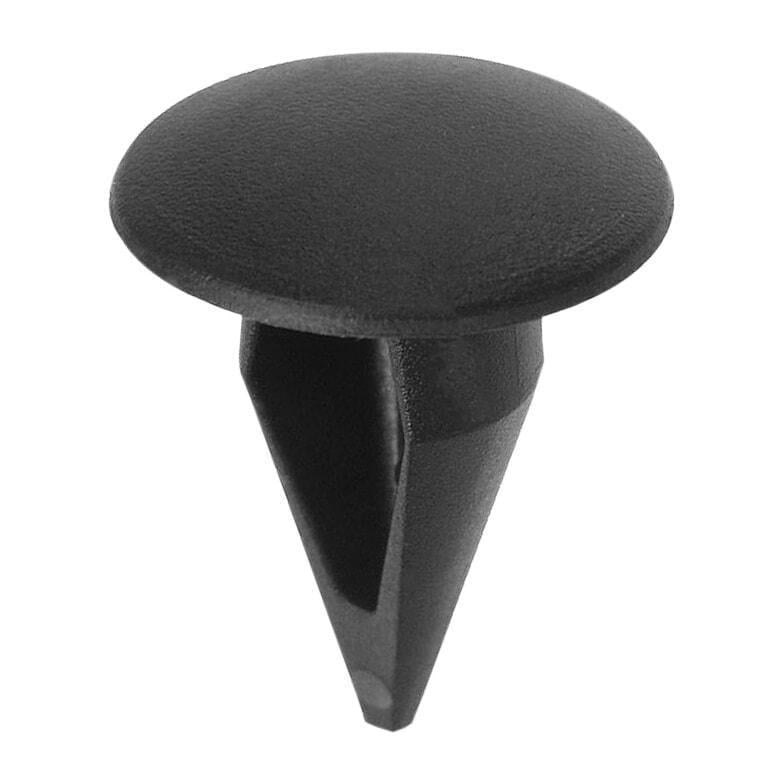 Клипса крепления обшивки Mak (10940)