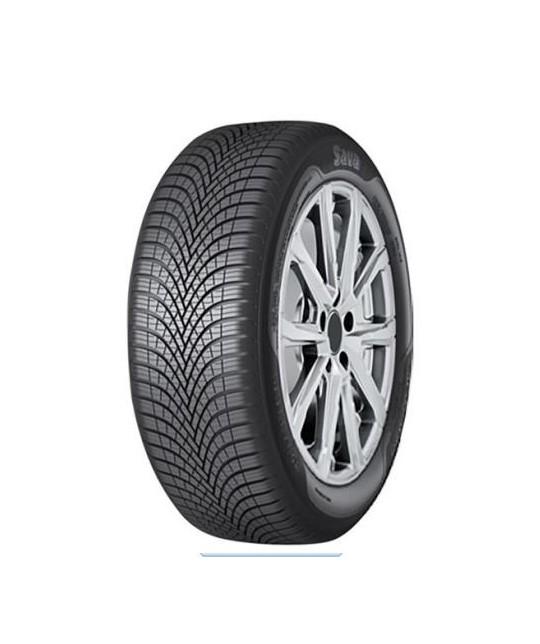 Шина Sava All Weather 215/55 R17 98V всесезонная XL - фото 1