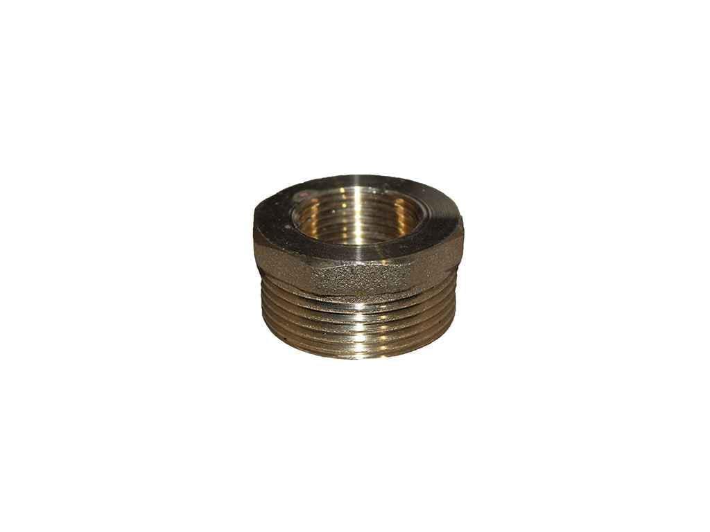 Футорка FITTINGS 1" 1/4"-3/4" FT В (21629550)