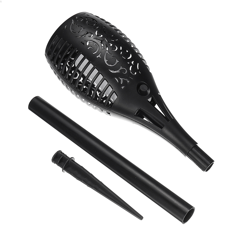 Садовый солнечный светильник факел Free Sea 96 (1496039) - фото 8