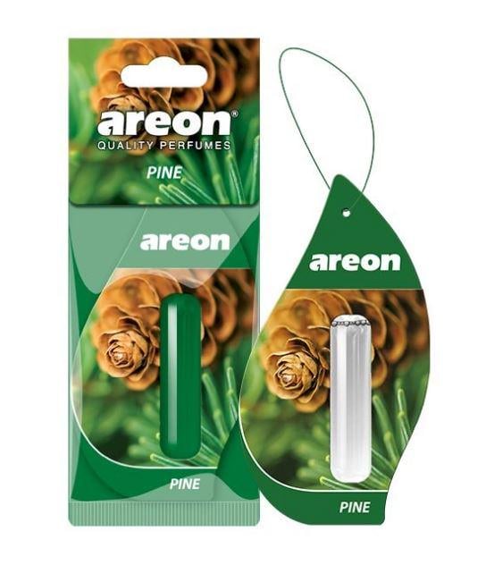 Рідина для освіження повітря Areon Mon Liquid Сосна 5 мл (414817)