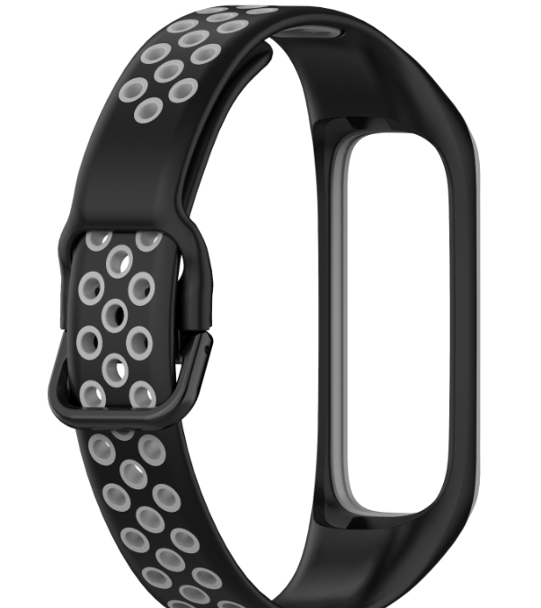 Ремешок DK Silicone Sport Band Nike для Samsung Galaxy Fit2 R220