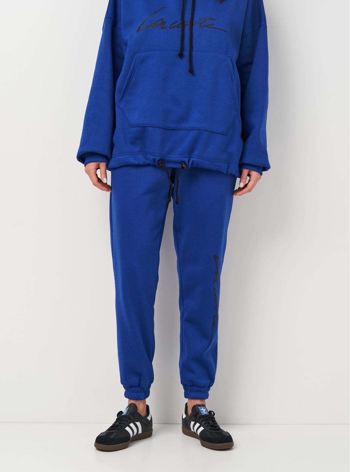 Спортивный костюм женский елана на флисе р. 52 Электрик (2287242580) - фото 2 Спортивный костюм женский елана на флисе р. 52 Электрик (2287242580) - фото 2