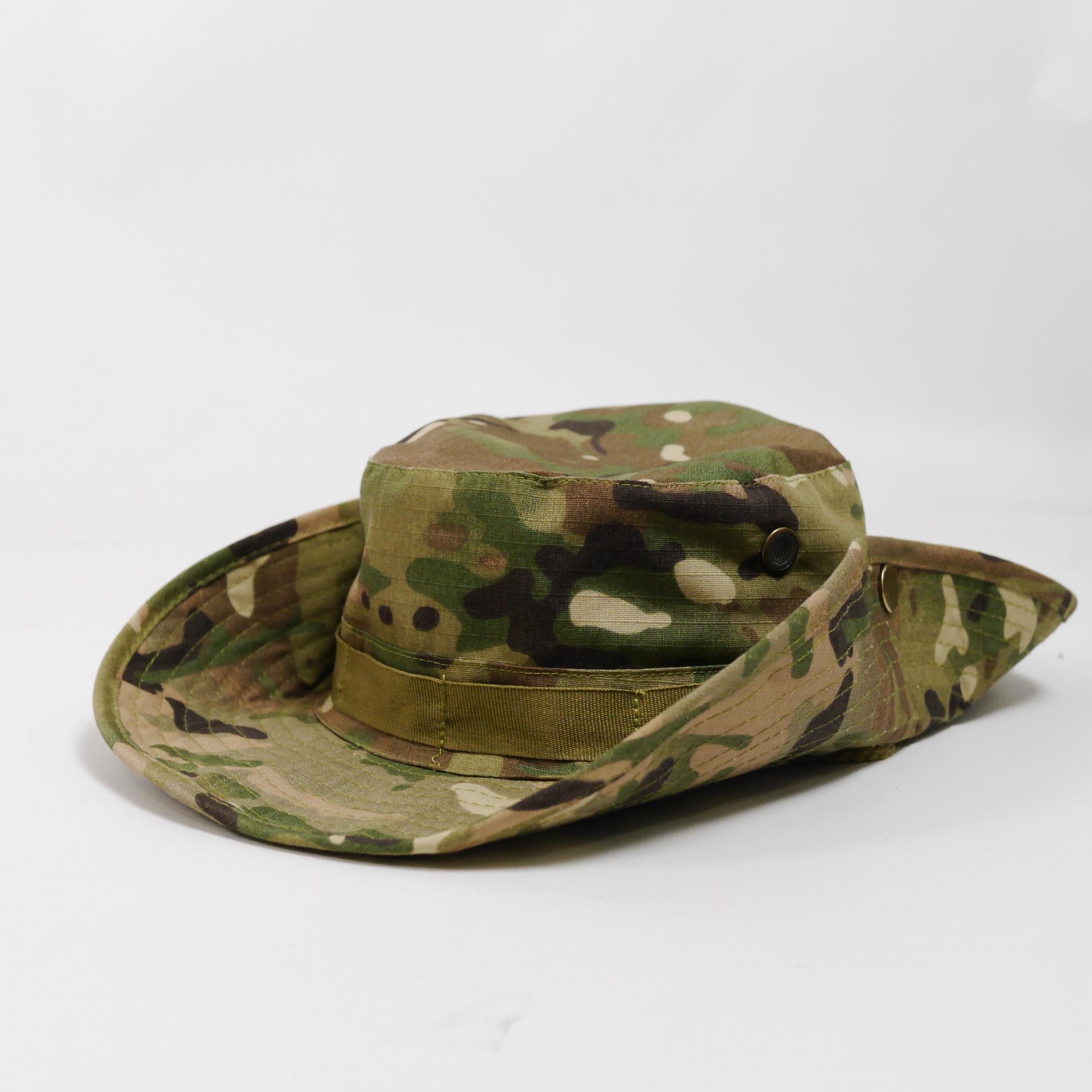 Панама One Size Мультикам (1121) - фото 4 Панама One Size Мультикам (1121) - фото 4