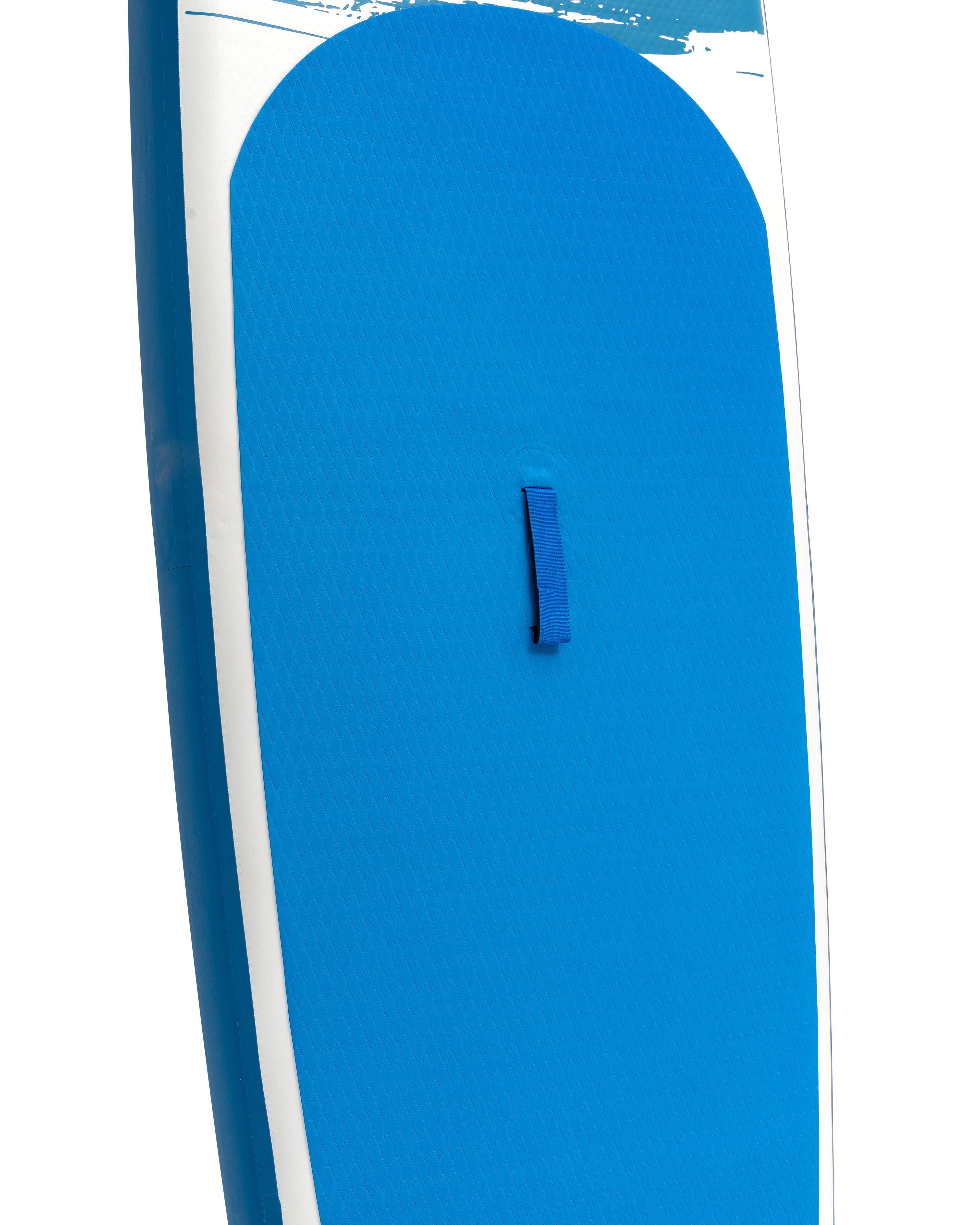 SUP-доска надувная Funwater Paddleboard Palm White 11" 8в1 335x84x15 см - фото 5 SUP-доска надувная Funwater Paddleboard Palm White 11" 8в1 335x84x15 см - фото 5