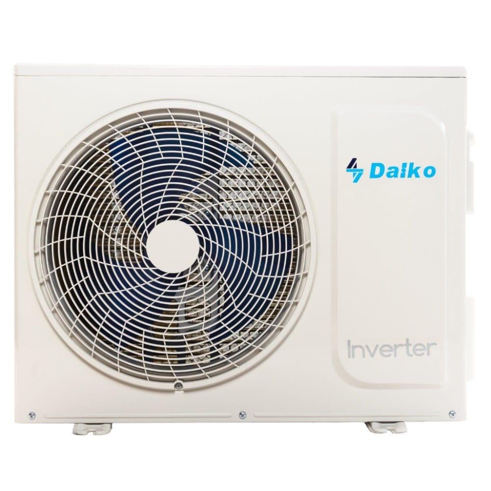 Кондиционер Daiko GRK-H18WINX/GRK-I18WINX сплит-система - фото 4