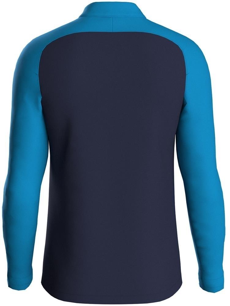 Реглан Jako ZIP TOP ICONIC 8624-914 L Жовто-синій (44850-51) - фото 2