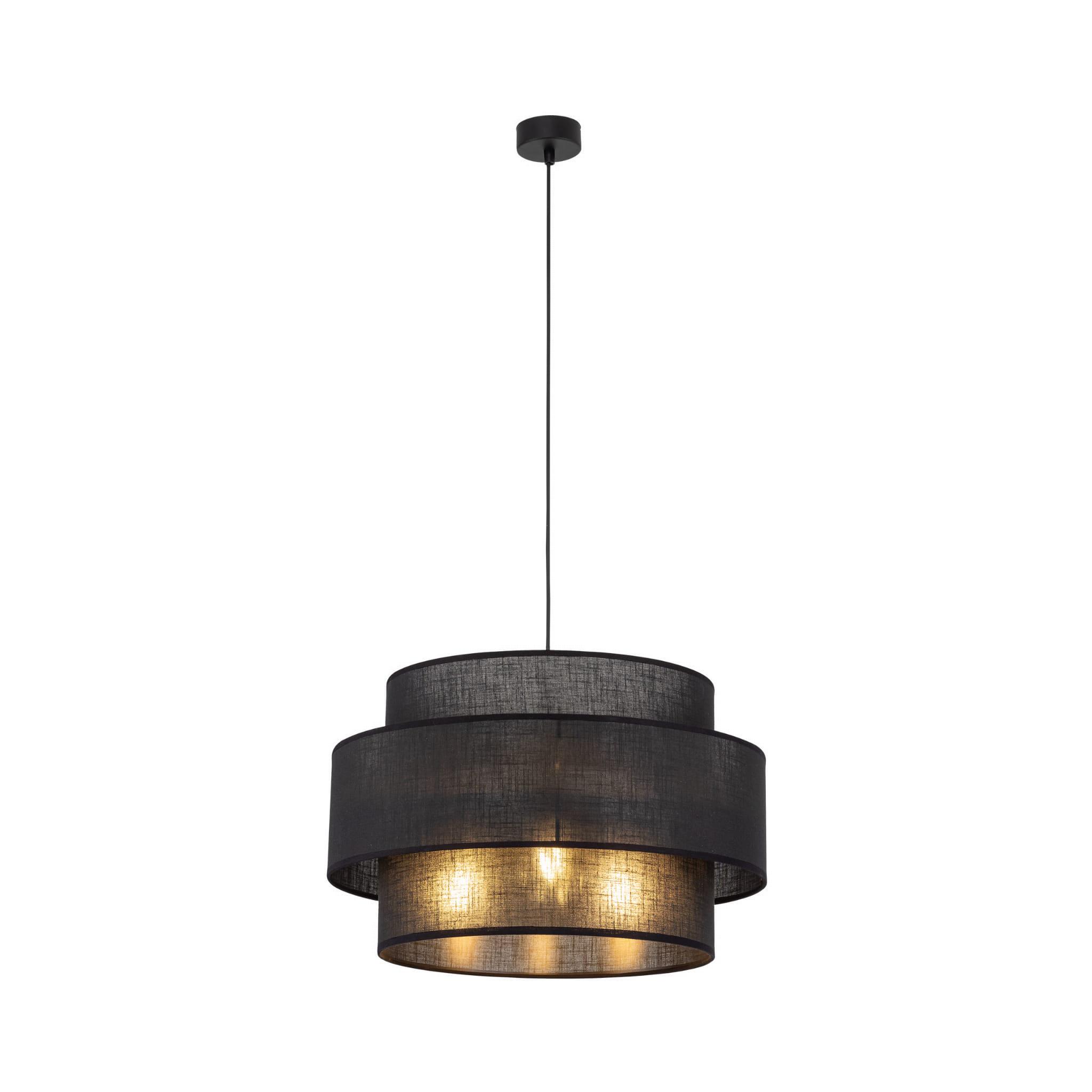 Люстра TK-Lighting Calisto 5099 Black - фото 2 Люстра TK-Lighting Calisto 5099 Black - фото 2
