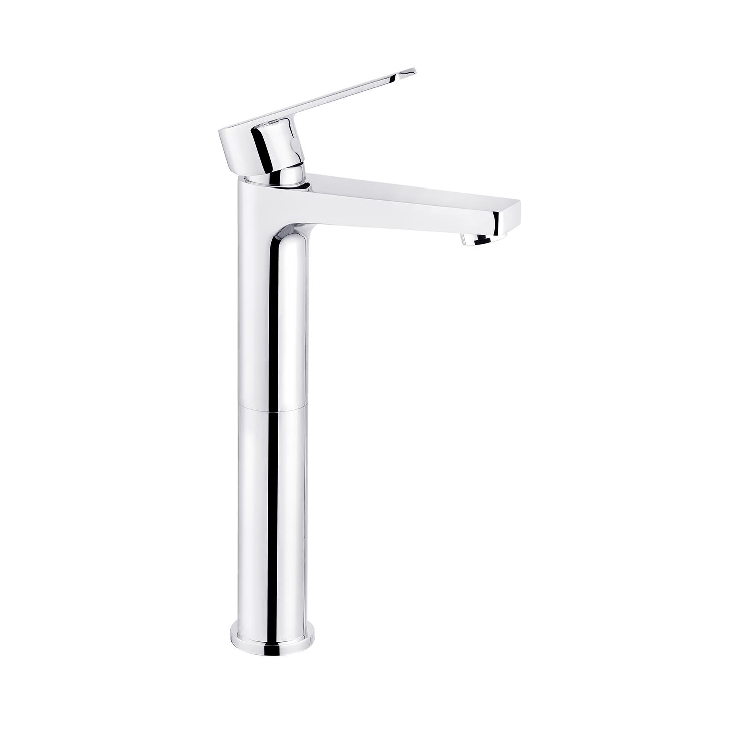 Смеситель-кран для раковины Kroner KRP Eifel C010 3 (KR23604Y) - фото 4