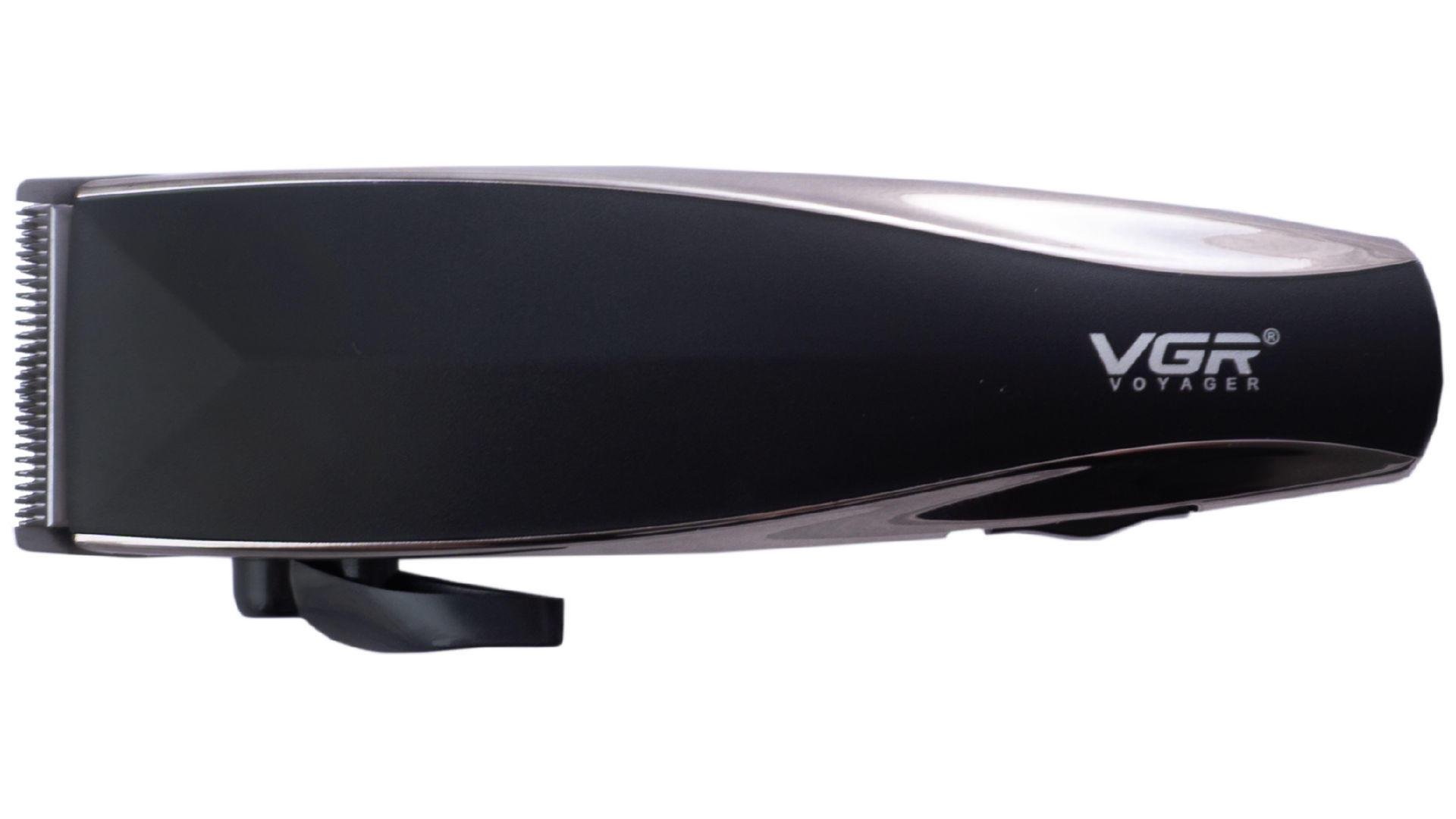 Машинка для стрижки VGR V-033 Мatrix НФ-00006646 (IR003527)