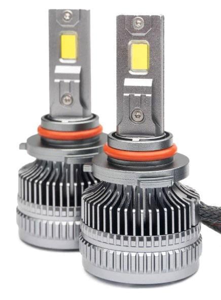 Автолампы Prime-X LED MAX Pro 9006 5000К 2 шт. (20727)