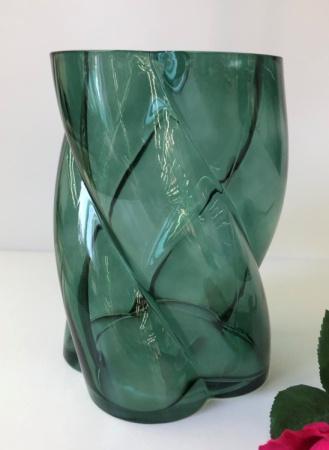 Ваза Olens Спирит 21 см (102-935) Ваза Olens Спирит 21 см (102-935)