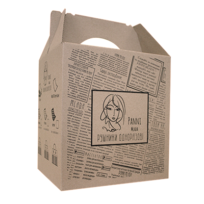 Полотенца в коробке Panni Mlada из спанлейса сетка 40х70 см 50 шт. (2538725904) - фото 2 Полотенца в коробке Panni Mlada из спанлейса сетка 40х70 см 50 шт. (2538725904) - фото 2