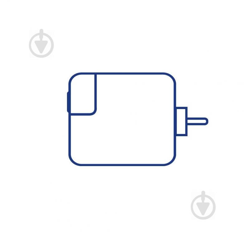 Зарядное устройство XO L77 20W Type C Power Adapter для телефонов Apple + кабель Lightning Белый