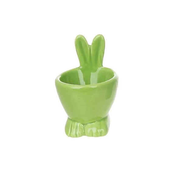 Підставка для яйця Зайчик 5,2x5,2x7,5 см (304-028)