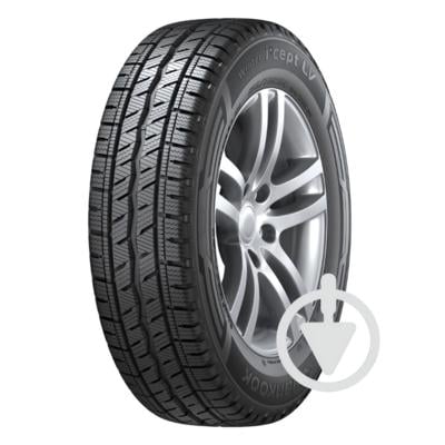 Автошина Hankook Winter i*cept LV RW12 195/70 R15C 104/102R