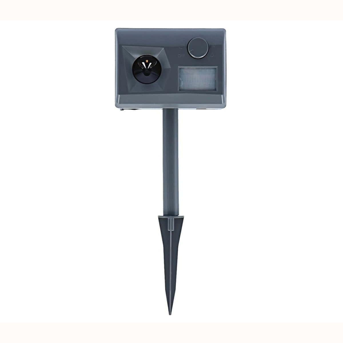 Ультразвуковой отпугиватель животных Weitech WK 0055 - фото 3