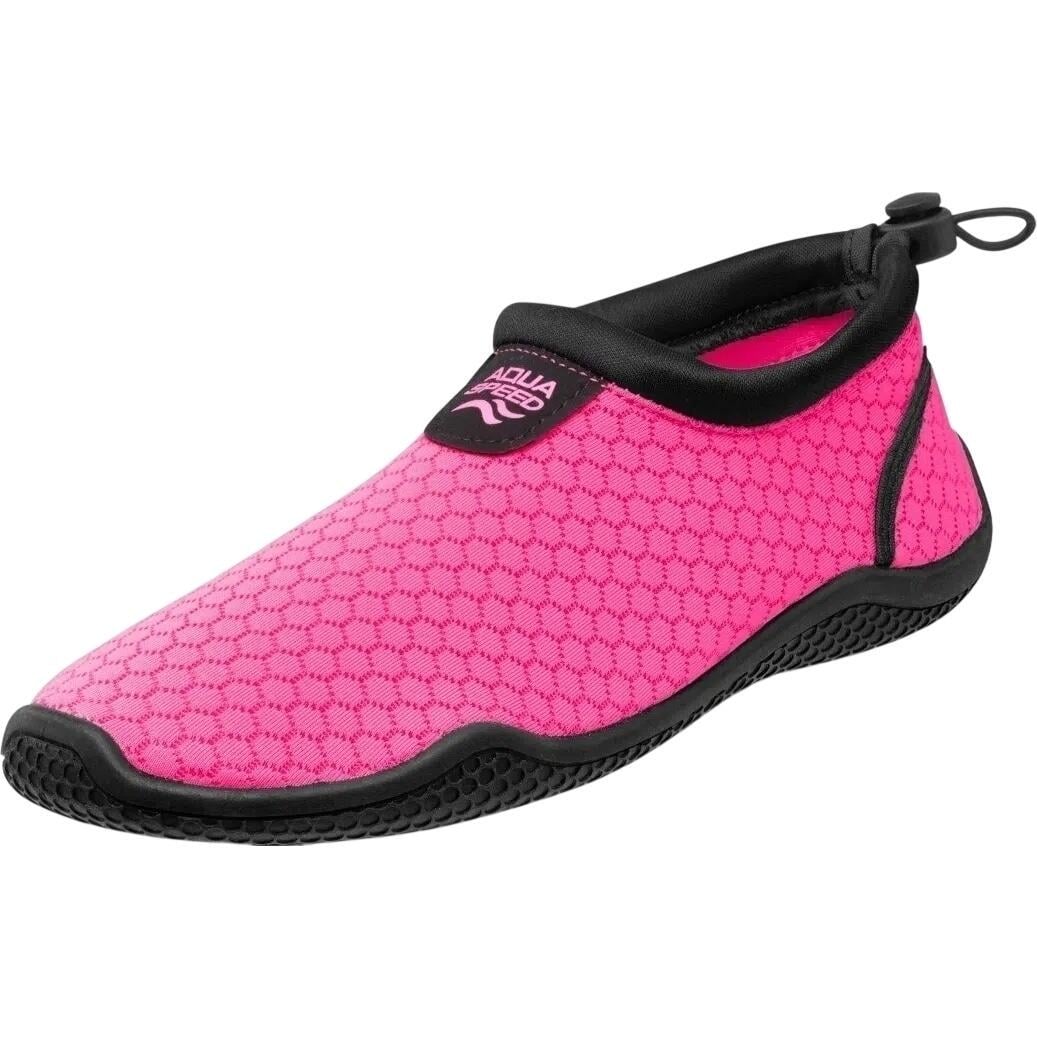 Аквашузы Aqua Speed AQUA SHOE 30 688-03 р. 38 Розовый (59100-164)
