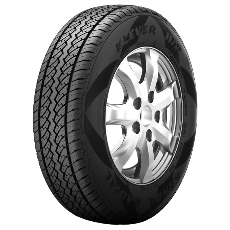 Автошина KENDA KR15 Klever H/P SUV 265/65 R17 112S (263043)