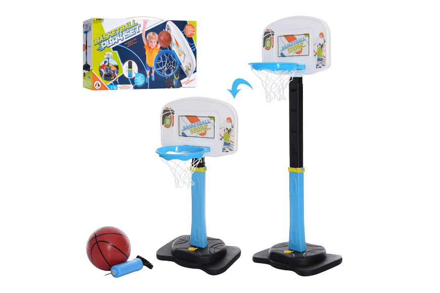 Баскетбольное кольцо MR 0604 (AN002347) Баскетбольное кольцо MR 0604 (AN002347)