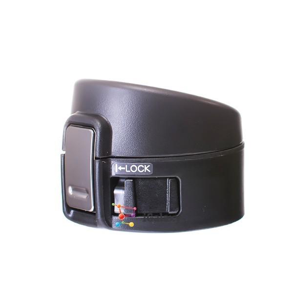 Термокружка Zojirushi 0,48 л Чорний (SM-KHF48BA) - фото 9 Термокружка Zojirushi 0,48 л Чорний (SM-KHF48BA) - фото 9