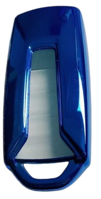 Чехол для ключа Volkswagen глянцевый (2323478148)