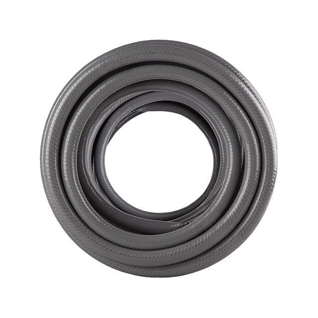 Шланг для полива Intertool STORM 4-х слойный 1/2" армированный PVC 20 м (GE-4152)
